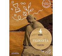 Filosofía 4. (Operación Mundo)