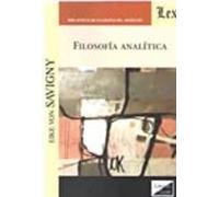 Filosofia Analitica