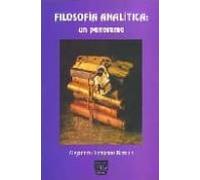 Filosofia Analitica: Un Panorama