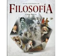 Filosofía (Atlas Ilustrado)