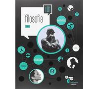 Filosofia batxilergoa 1