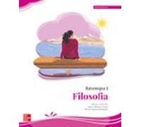 Filosofia Batxilergoa 1º Euskadi. Edición Lomloe