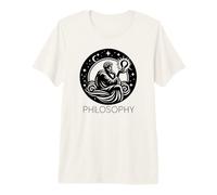 Filosofía Camiseta Premium
