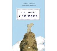 Filosofía capibara (Divulgación)