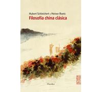 Filosofía china clásica (fuera de colección)