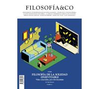 FILOSOFÍA&CO 16 (REVISTA FILOSOFIA&CO)