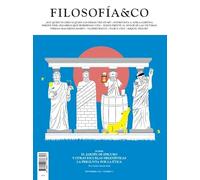 Filosofía & Co. Nº 2 (REVISTA)
