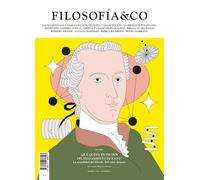 FILOSOFÍA & CO Nº 8 (REVISTA)