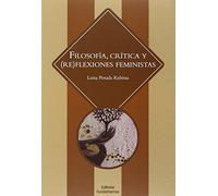 Filosofía, crítica y (re)flexiones feministas: 356 (Ciencia / Género)