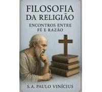 Filosofia Da Religião (ebook)