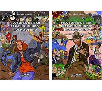 Filosofía de bar para un mundo posmoderno