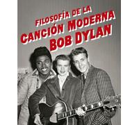 Filosofía de la canción moderna: 12 (Fuera de colección)