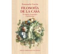 Filosofía De La Casa