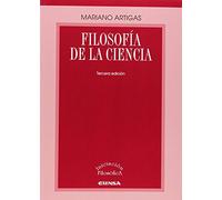 Filosofía de la ciencia (Iniciación filosófica)