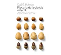 Filosofia De La Ciencia Natural