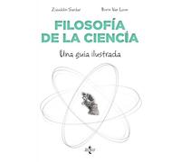 Filosofía de la ciencia: Una guía ilustrada (Filosofía - Filosofía y Ensayo)