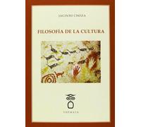 Filosofía de la cultura: 19 (Pensamiento)