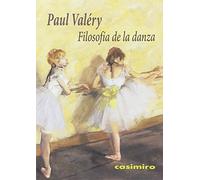 Filosofía De La Danza (ARTE)
