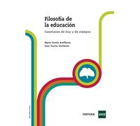 Filosofía De La Educación: Cuestiones de hoy y de siempre: 4 (Obras Básicas)