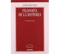 Filosofia De La Historia (3ª Edicion)