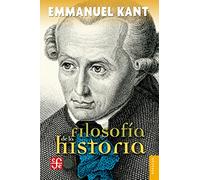 Filosofía de la historia (Popular (fce))