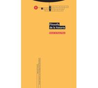 Filosofía De La Historia: Vol. 05: 5 (Enciclopedia Iberoamericana de Filosofía)
