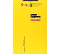 Filosofía De La Historia: Vol. 05 (Enciclopedia Iberoamericana de Filosofía)