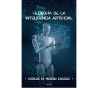 Filosofía De La Inteligencia Artificial