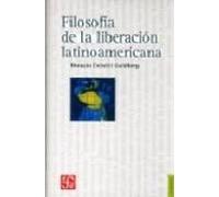 Filosofia De La Liberación Latinoamericana (3ª Ed.)
