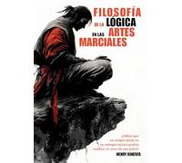 Filosofía de la lógica de las artes marciales