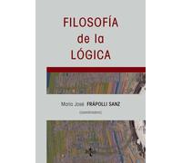 Filosofía de la lógica (Filosofía - Filosofía y Ensayo)