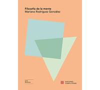 Filosofía de la mente: 14 (Docencia)