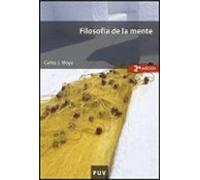 Filosofia De La Mente