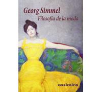 Filosofía De La Moda (HISTORIA)