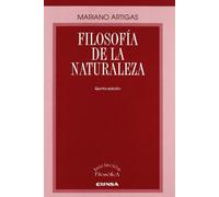 Filosofía de la naturaleza (Libros de iniciación filosófica)