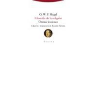 Filosofía De La Religión