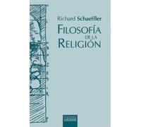Filosofía de la religión: 54 (Hermeneia)