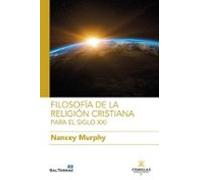 Filosofia De La Religion Cristiana: 24 (Ciencia y Religión)