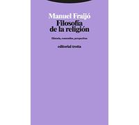 Filosofía de la religión: Historia, contenidos, perspectivas (Estructuras y Procesos. Religión)