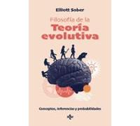Filosofía De La Teoría Evolutiva