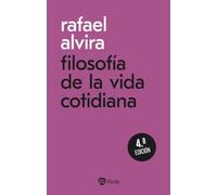 Filosofía de la vida cotidiana (Bolsillo)