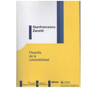 Filosofía De la vulnerabilidad. Percepción, Discriminación, Derecho (SIN COLECCION)