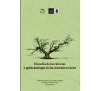 Filosofía De Las Ciencias Y Epistemología De Las Ciencias Sociales (eb