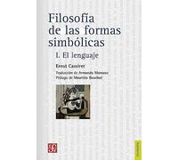 Filosofía de las formas simbólicas, I: El lenguaje: 076