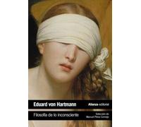 Filosofia De Lo Inconsciente