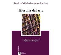 Filosofía del arte (Clásicos - Clásicos del Pensamiento)