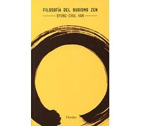 Filosofía Del Budismo Zen (fuera de colección)