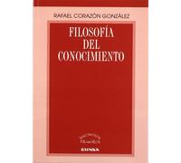 Filosofía del conocimiento (Iniciación filosófica)