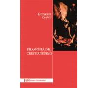 Filosofia Del Cristianesimo (ebook)