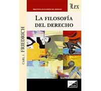 Filosofia Del Derecho, La